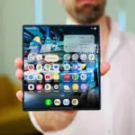 Galaxy Z Fold 8 يكشف عن شاشة أوسع تفتح آفاق جديدة للتجربة